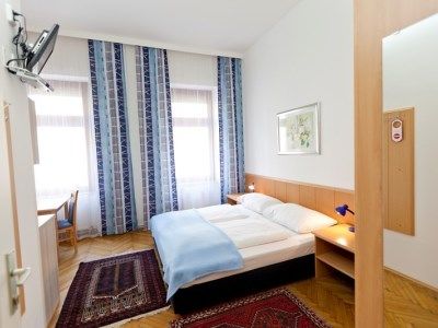 Hotel-pension Bleckmann 3* Wien